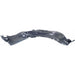 2007-2011 Toyota Yaris Hatchback Driver Side Fender Liner - TO1250119-Partify-Painted-Replacement-Body-Parts