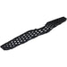 2009-2011 Toyota Yaris Hatchback Grille Matte Black - TO1200342-Partify-Painted-Replacement-Body-Parts