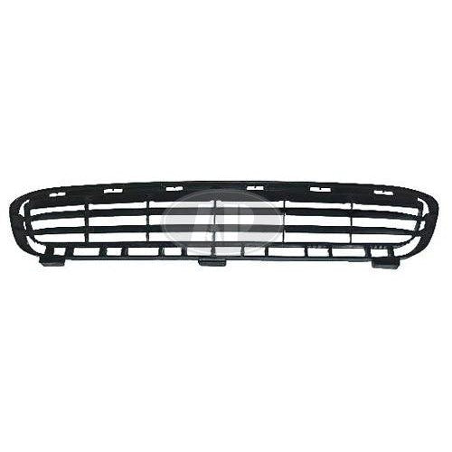 2007-2008 Toyota Yaris Hatchback Lower Grille - TO1036107-Partify-Painted-Replacement-Body-Parts