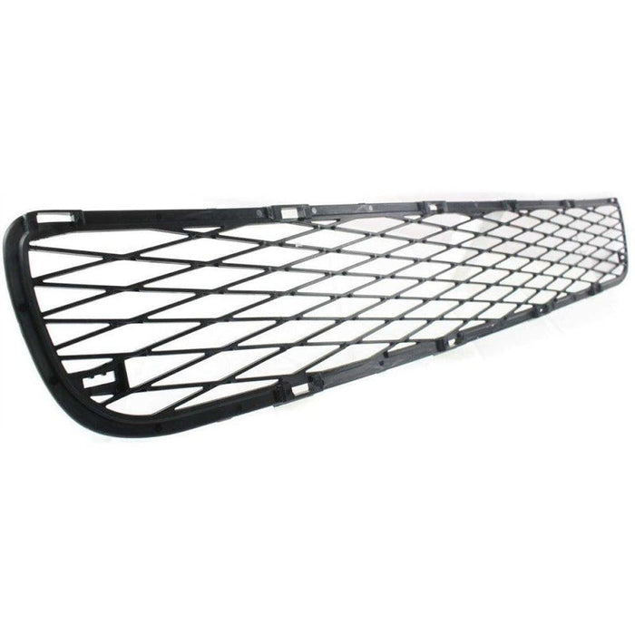 2007-2008 Toyota Yaris Hatchback Lower Grille - TO1036107-Partify-Painted-Replacement-Body-Parts