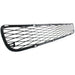 2007-2008 Toyota Yaris Hatchback Lower Grille - TO1036107-Partify-Painted-Replacement-Body-Parts