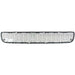 2007-2008 Toyota Yaris Hatchback Lower Grille - TO1036107-Partify-Painted-Replacement-Body-Parts