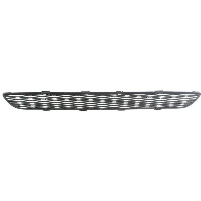 2007-2008 Toyota Yaris Hatchback Lower Grille - TO1036107-Partify-Painted-Replacement-Body-Parts