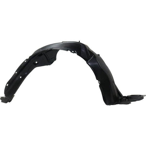 Passenger Side Fender Liner image