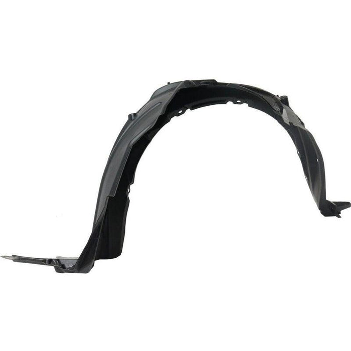 2018-2019 Toyota Yaris Hatchback Passenger Side Fender Liner France Built Model - TO1249221-Partify-Painted-Replacement-Body-Parts