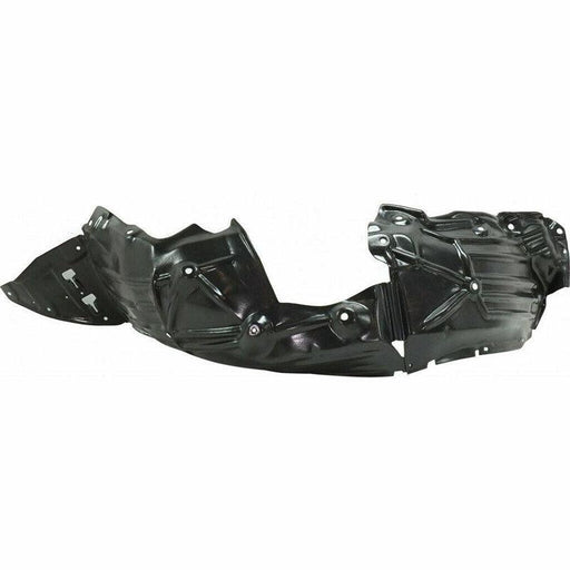 2016-2020 Toyota Yaris Ia Front CAPA Certified Driver Side Fender Liner - TO1248226C-Partify-Painted-Replacement-Body-Parts