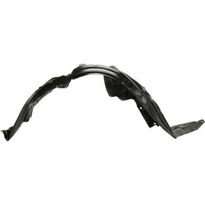 Passenger Side Fender Liner image
