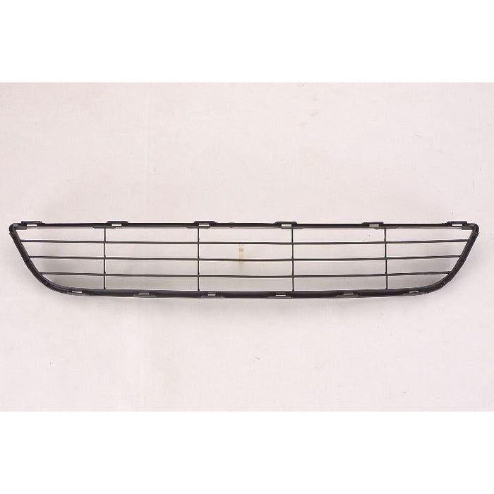 2007-2008 Toyota Yaris Sedan Lower Grille - TO1036108-Partify-Painted-Replacement-Body-Parts