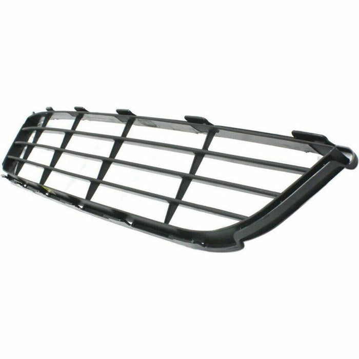 2007-2008 Toyota Yaris Sedan Lower Grille - TO1036108-Partify-Painted-Replacement-Body-Parts