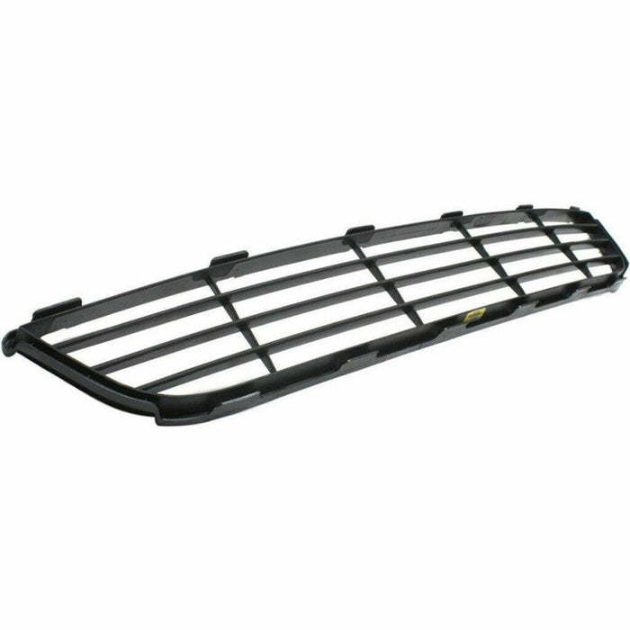 2007-2008 Toyota Yaris Sedan Lower Grille - TO1036108-Partify-Painted-Replacement-Body-Parts