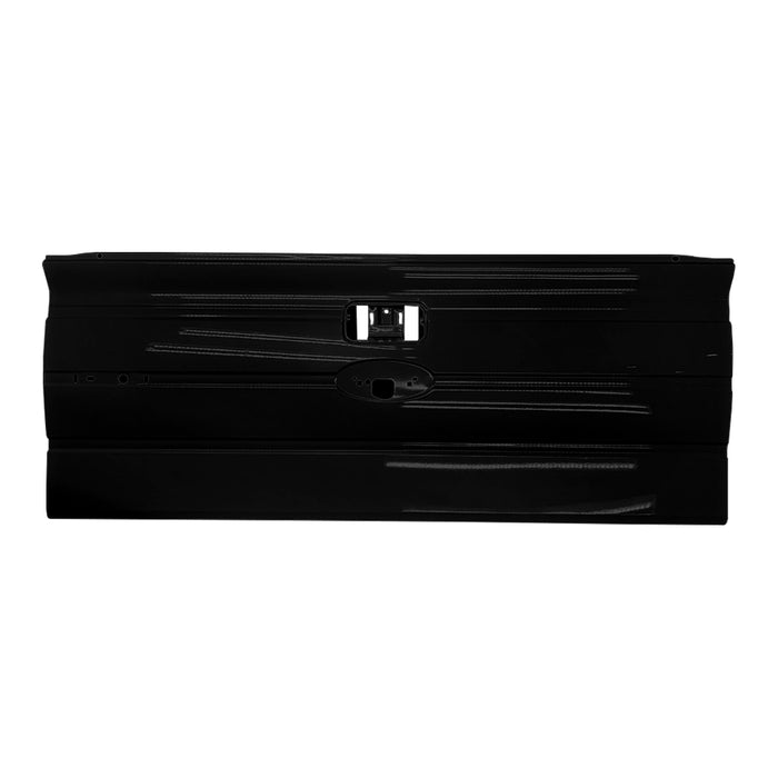 2009-2014 Ford F-150 Tailgate Shell Without Step Hole - FO1900124-Partify-Painted-Replacement-Body-Parts