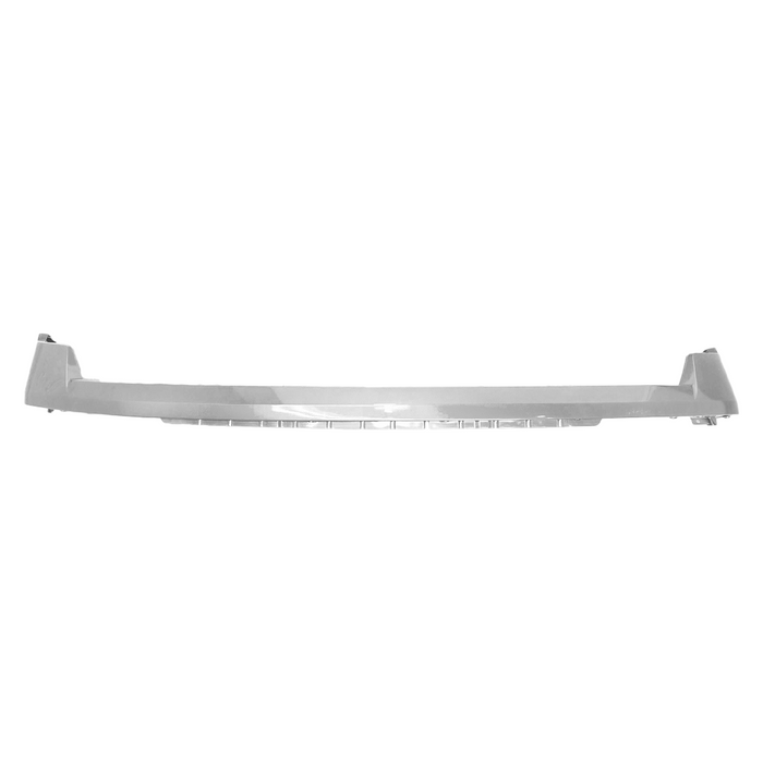2009-2014 Ford F-150 Front Upper Bumper - FO1000645-Partify-Painted-Replacement-Body-Parts