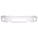 2009-2014 Ford F-150 Front Bumper Without Fog Light Holes - FO1002414-Partify-Painted-Replacement-Body-Parts