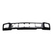 2018-2020 Ford F-150 With Fog Light Holes Front Bumper - FO1002429-Partify-Painted-Replacement-Body-Parts