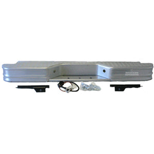 Rear Bumper Assembly image