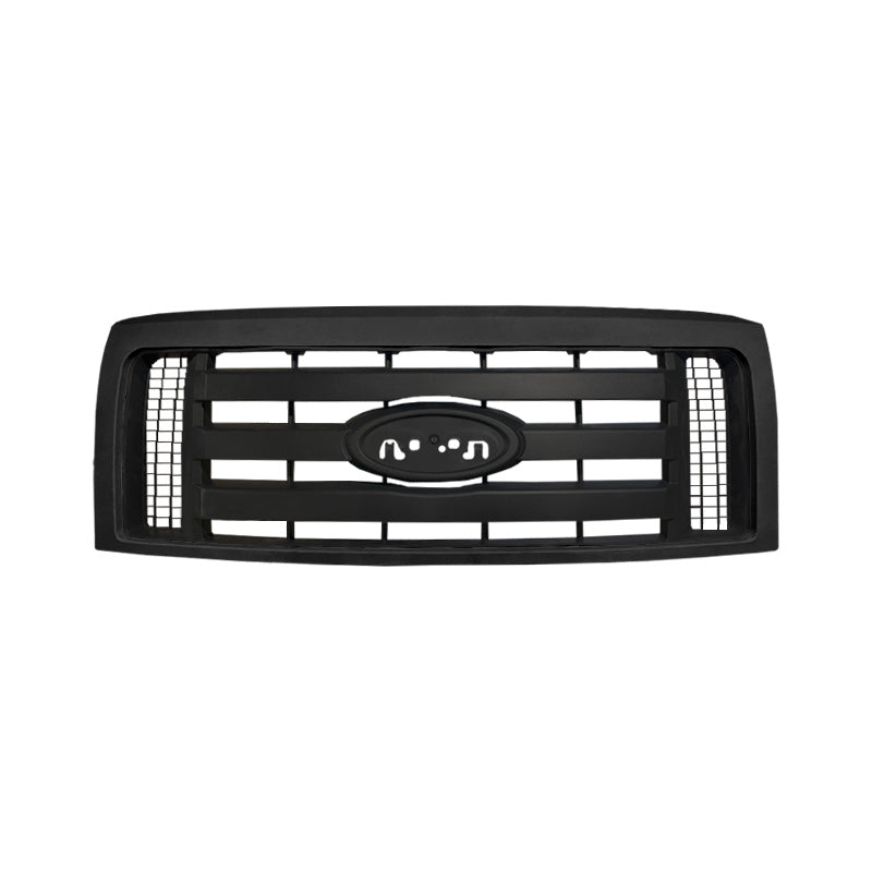 Mesh Grille, Ford F-150 2WD/4WD (2009-2014)