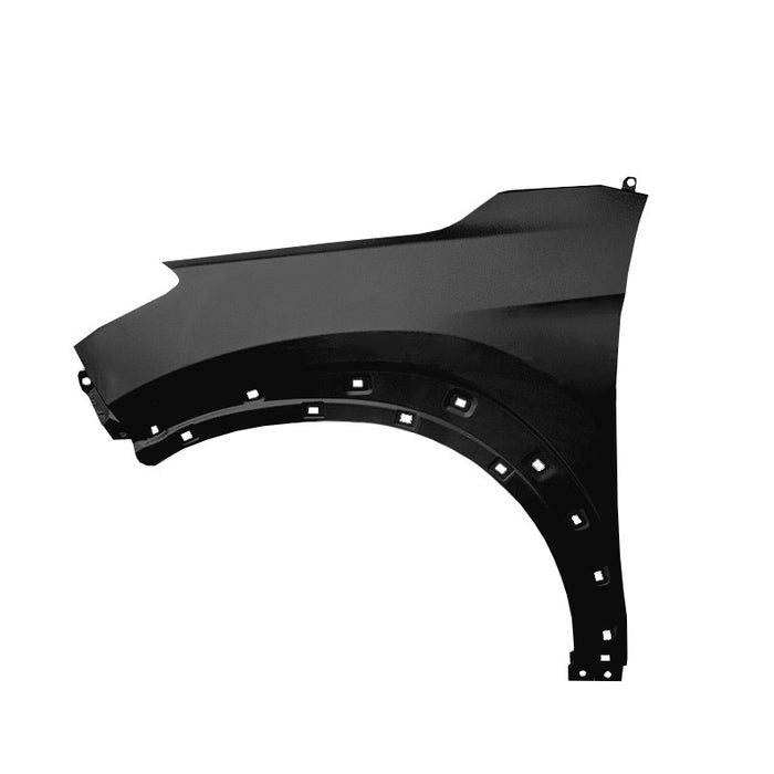 2016-2021 Hyundai Tucson Driver Side Fender - HY1240165-Partify-Painted-Replacement-Body-Parts