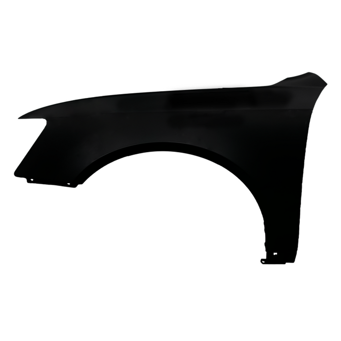 2006-2010 Hyundai Sonata Driver Side Fender - HY1240134-Partify-Painted-Replacement-Body-Parts