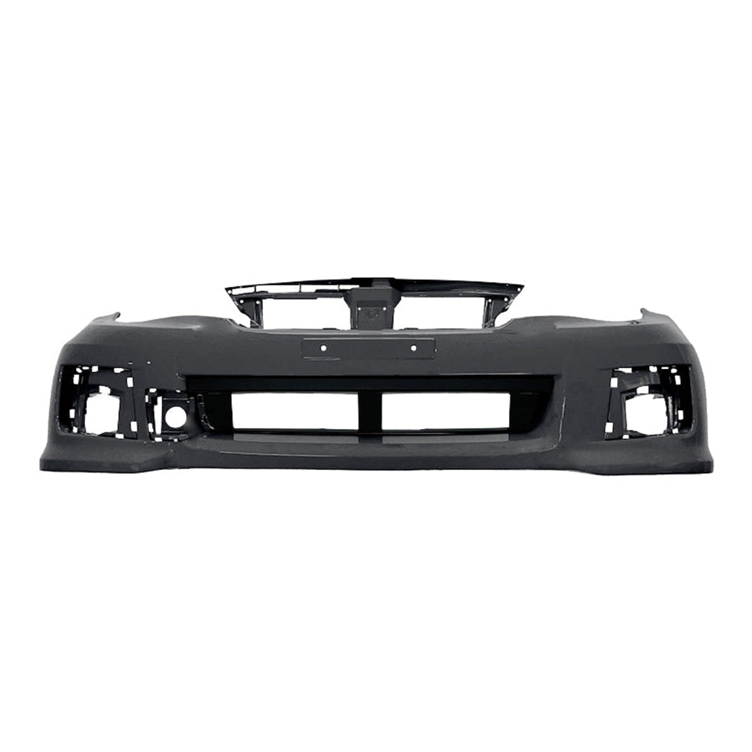 2014 sti store front bumper