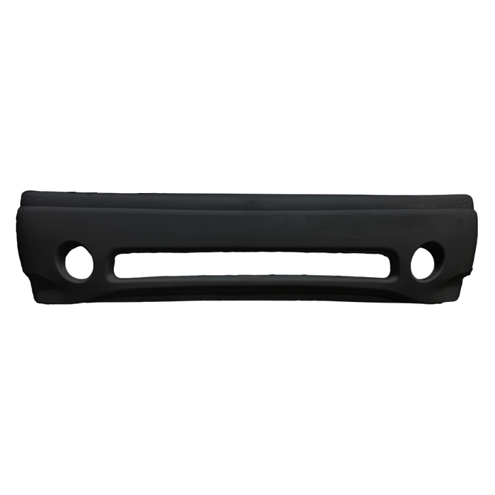 1999-2007 GMC Yukon Denali Front Bumper - GM1000637-Partify-Painted-Replacement-Body-Parts