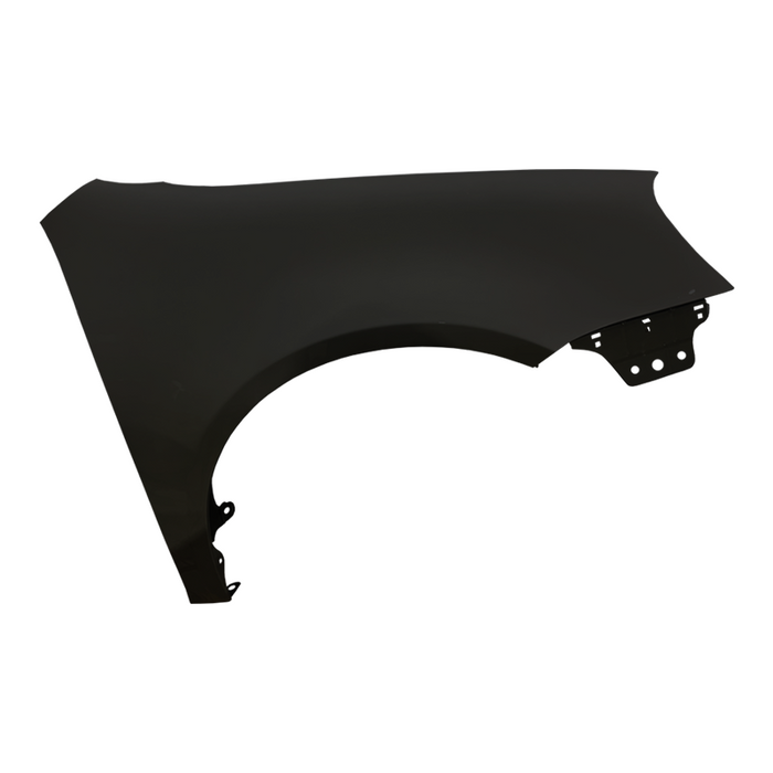 2006-2009 Volkswagen Golf GTI/Rabbit Passenger Side Fender - VW1241137-Partify-Painted-Replacement-Body-Parts