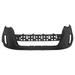 2011-2014 Ford Edge Front Bumper - FO1014107-Partify-Painted-Replacement-Body-Parts