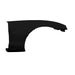 1999-2005 Mazda MX5 Passenger Side Fender - MA1241138-Partify-Painted-Replacement-Body-Parts