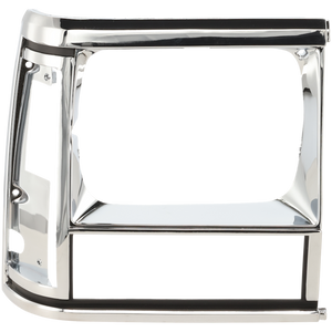 Passenger Side Headlight Door image