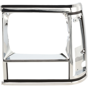 Driver Side Headlight Door image