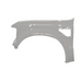 2008-2010 Ford F250/F350/F450/F550 Driver Side Fender - FO1240259-Partify-Painted-Replacement-Body-Parts