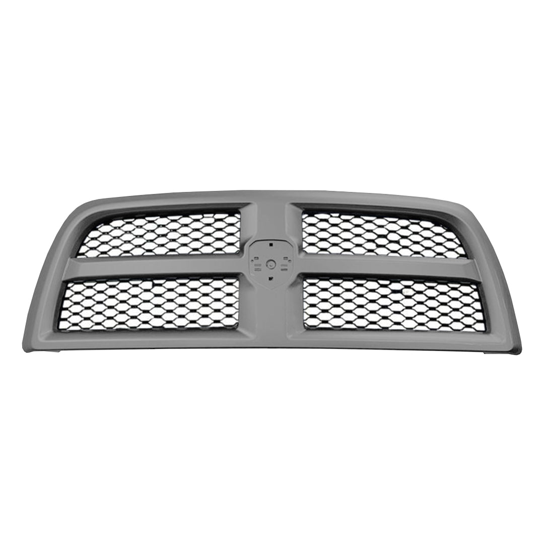 Rough Country Mesh Grille, 2013-2018 Ram 2500/3500