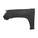 2005-2015 Toyota Tacoma Driver Side Fender W/O Flare Holes - TO1240206-Partify-Painted-Replacement-Body-Parts