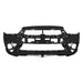 2018-2019 Mitsubishi Outlander Sport Front Bumper - MI1000346-Partify-Painted-Replacement-Body-Parts