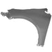 2019-2023 Toyota Corolla Sedan/Hatchback Driver Side Fender - TO1240271-Partify-Painted-Replacement-Body-Parts