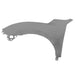 2016-2018 Honda Civic Sedan/Coupe Driver Side Fender - HO1240192-Partify-Painted-Replacement-Body-Parts