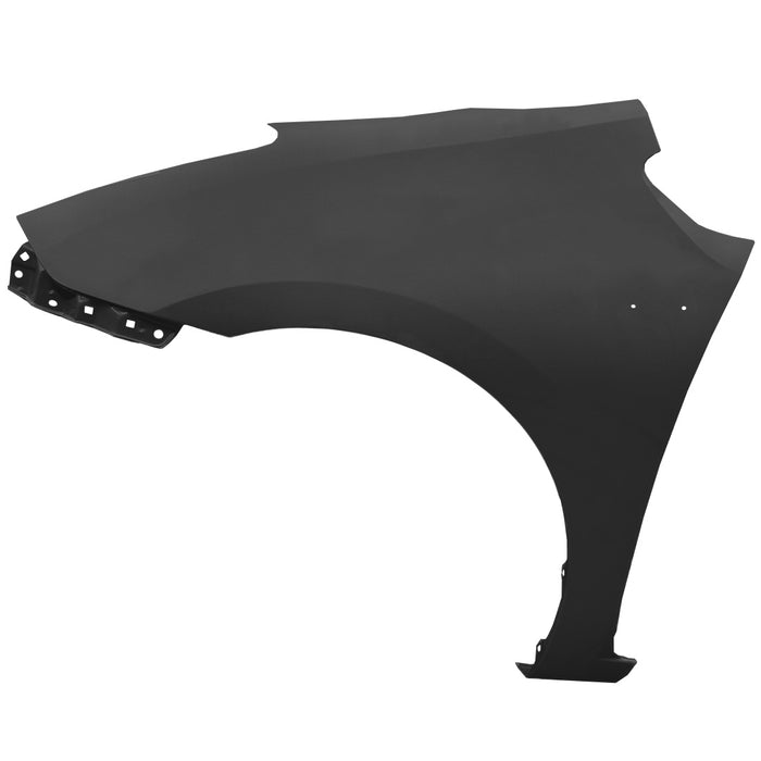 2007-2009 Toyota Prius Driver Side Fender - TO1240218-Partify-Painted-Replacement-Body-Parts
