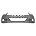 2013-2016 Dodge Dart Front Bumper - CH1000A29-Partify-Painted-Replacement-Body-Parts