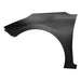 2018-2022 Hyundai Accent Driver Side Fender - HY1240171-Partify-Painted-Replacement-Body-Parts