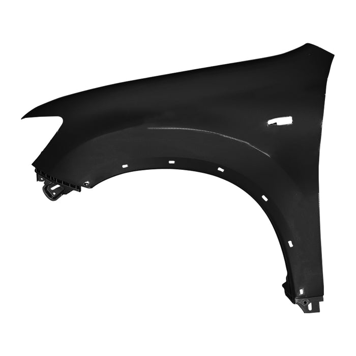 2016-2019 Mitsubishi Outlander Sport Driver Side Fender - MI1240181-Partify-Painted-Replacement-Body-Parts