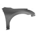 2007-2012 Nissan Altima Sedan Passenger Side Fender - NI1241186-Partify-Painted-Replacement-Body-Parts