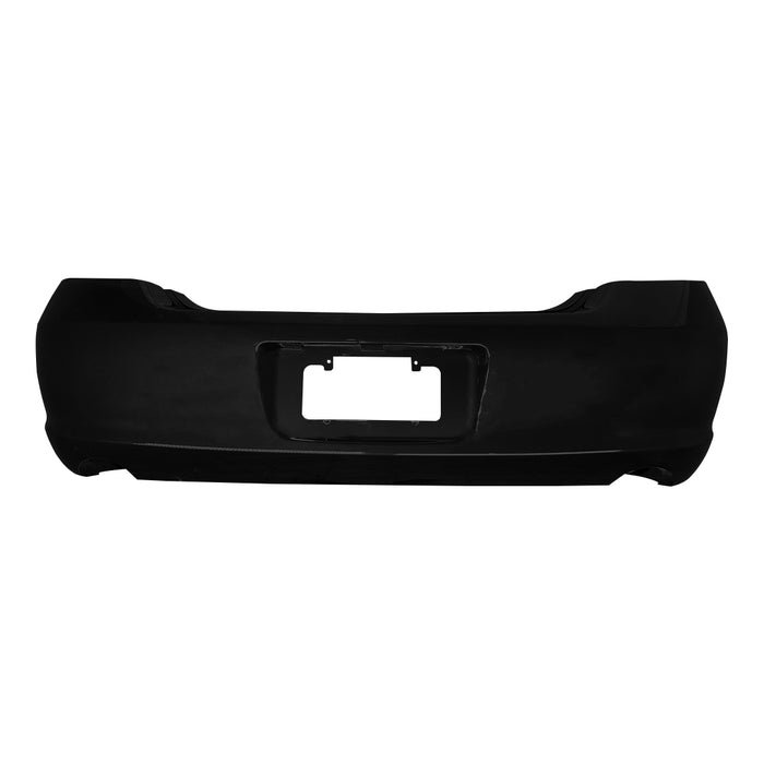 2005-2010 Toyota Avalon Rear Bumper - TO1100232-Partify-Painted-Replacement-Body-Parts