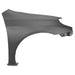 2003-2008 Toyota Matrix XR/XRS Passenger Side Fender - TO1241196-Partify-Painted-Replacement-Body-Parts