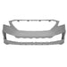 2015-2017 Hyundai Sonata Sport Front Bumper - HY1000211-Partify-Painted-Replacement-Body-Parts