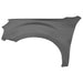 2009-2013 Subaru Forester Driver Side Fender - SU1240128-Partify-Painted-Replacement-Body-Parts