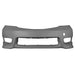 2012-2014 Honda Fit Sport Front Bumper - HO1000284-Partify-Painted-Replacement-Body-Parts