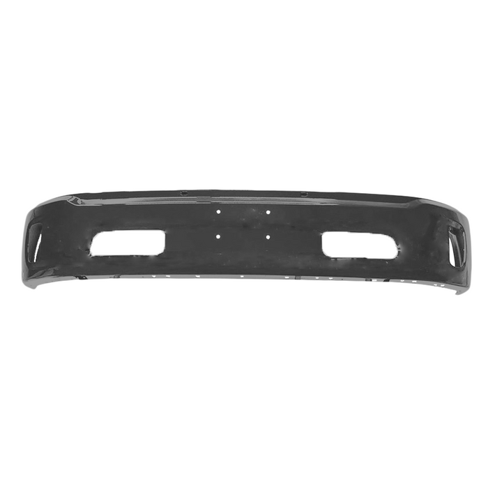 2014-2021 Dodge Ram 1500/1500 Classic Front Bumper With Fog Light Holes & Without Sensor Holes - CH1002399-Partify-Painted-Replacement-Body-Parts