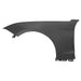 2018-2022 Ford Mustang GT Driver Side Fender - FO1240320-Partify-Painted-Replacement-Body-Parts