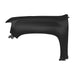 2015-2022 GMC Canyon Driver Side Fender - GM1240405-Partify-Painted-Replacement-Body-Parts