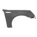 2008-2015 Cadillac CTS Passenger Side Fender - GM1241353-Partify-Painted-Replacement-Body-Parts