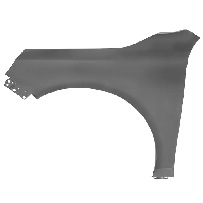 2014-2020 Chevrolet Impala Driver Side Fender - GM1240383-Partify-Painted-Replacement-Body-Parts
